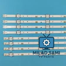 طقم سامسونج 48