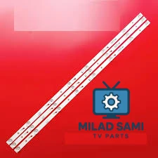 طقم توشيبا 43L270MEA