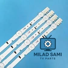 طقم سامسونج 32 7ليدF